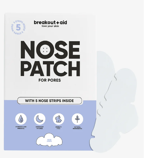 Nose Patch for pores