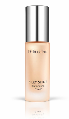 Dr Irena Eris Silky Shine Illuminating Primer