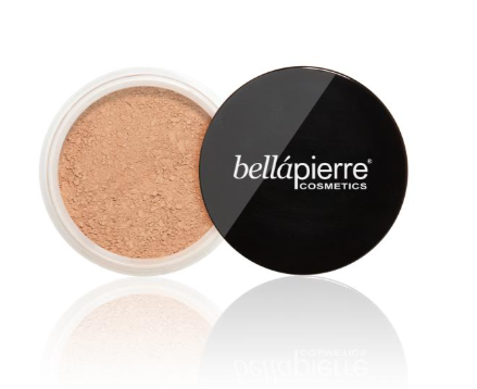 BellaPierre Loose MineralFoundation Mocha