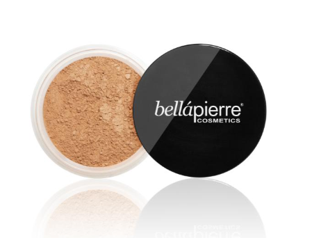 BellaPierre Loose MineralFoundation Maple