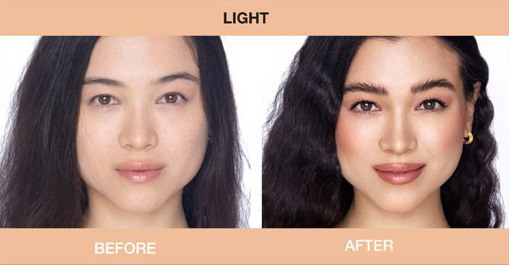 BellaPierre BB Cream Light