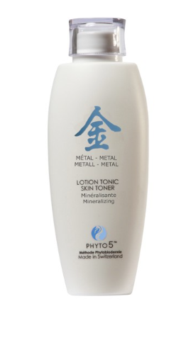 Phyto5 Lotion Tonic Metaal 200ml