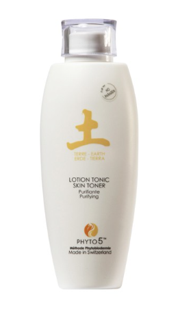 Phyto5 Lotion Tonic Aarde 200ml