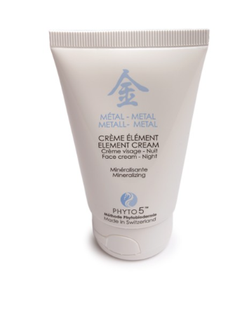 Phyto5 Crème element metaal 50ml