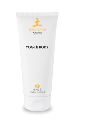 Phyto5 Yogi Body Aarde 200ml