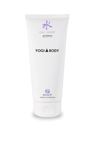 Phyto5 Yogi Body Water 200ml