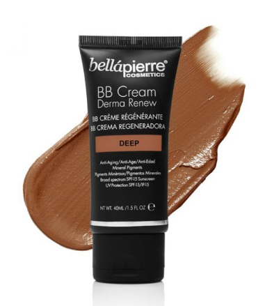 BellaPierre BB Cream Deep