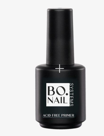 BO. Acid Free Primer 15ml