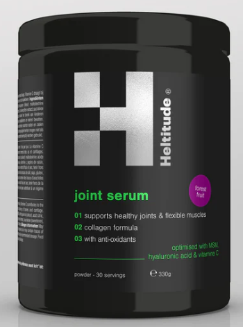 Heltitude - Joint Serum