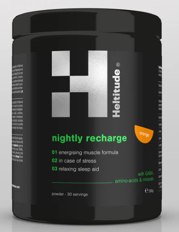 Heltitude - Nightly Recharge