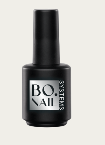 BO. Soakable No Wipe Top Gel 15ml