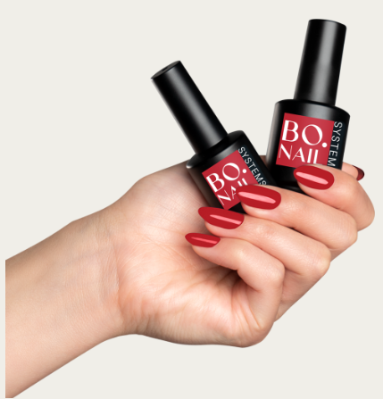 BO. Soakable Gel Polish 