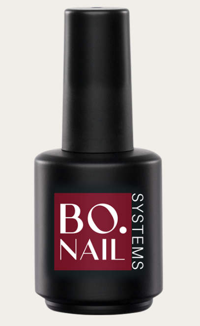 BO. Soakable Gel Polish 