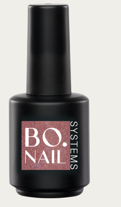 BO. Soakable Gel Polish 