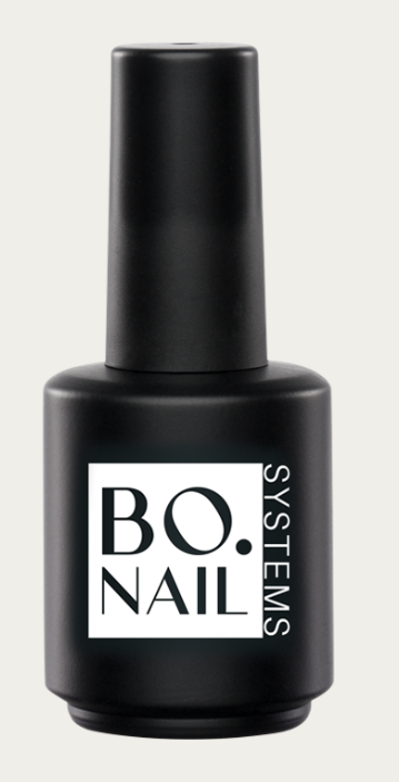 BO. Soakable Gel Polish 