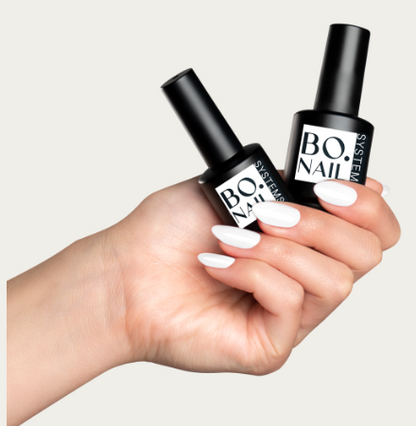 BO. Soakable Gel Polish 