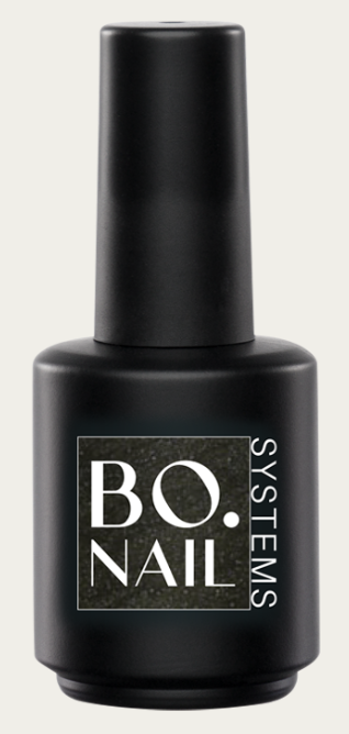 BO. Soakable Gel Polish 