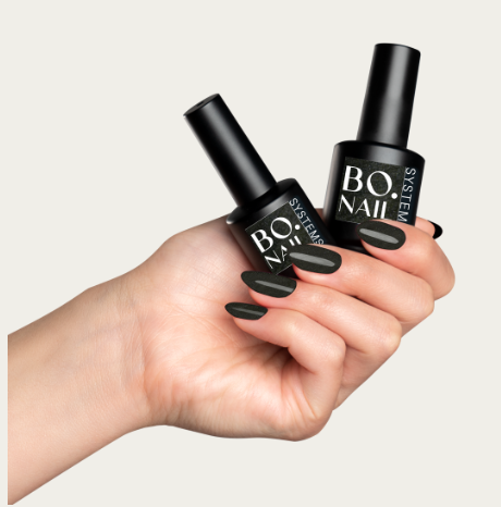 BO. Soakable Gel Polish 