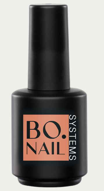 BO. Soakable Gel Polish 