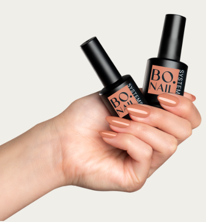 BO. Soakable Gel Polish 