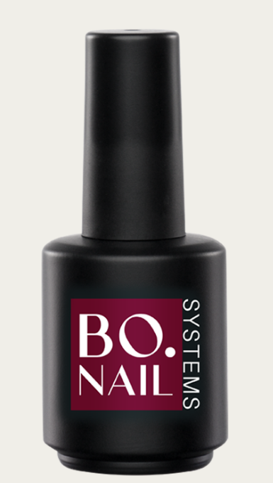 BO. Soakable Gel Polish 