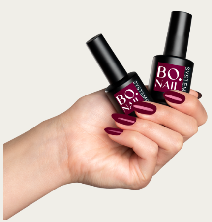 BO. Soakable Gel Polish 