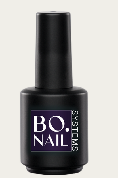 BO. Soakable Gel Polish 