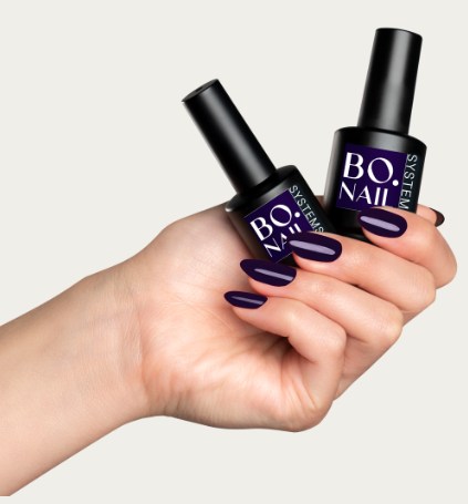 BO. Soakable Gel Polish 