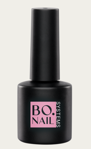 BO. Soakable Gel Polish 