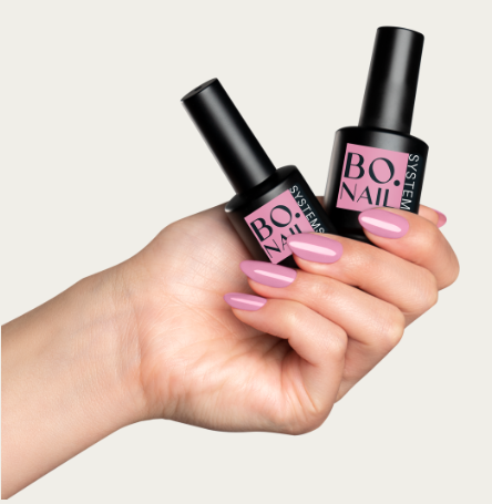 BO. Soakable Gel Polish 