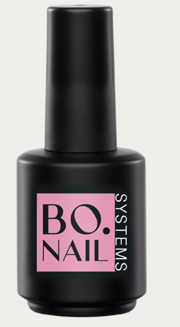 BO. Soakable Gel Polish 