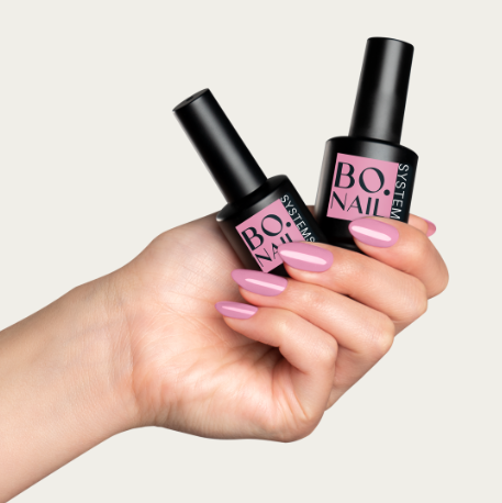 BO. Soakable Gel Polish 