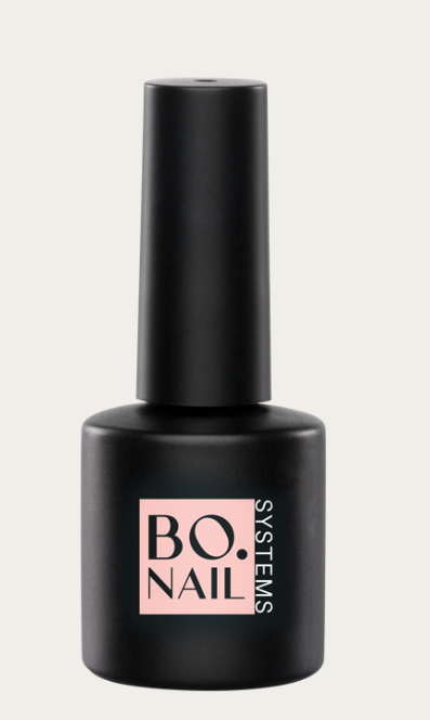 BO. Soakable Gel Polish 