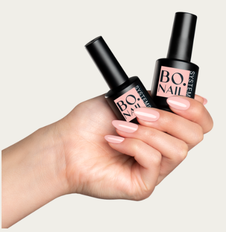 BO. Soakable Gel Polish 