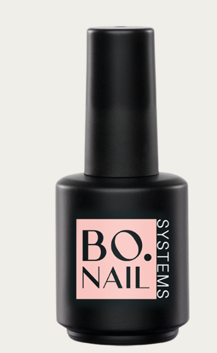 BO. Soakable Gel Polish 