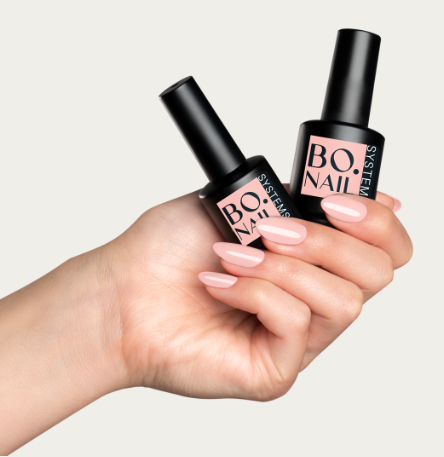 BO. Soakable Gel Polish 