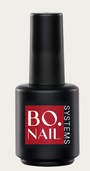 BO. Soakable Gel Polish 