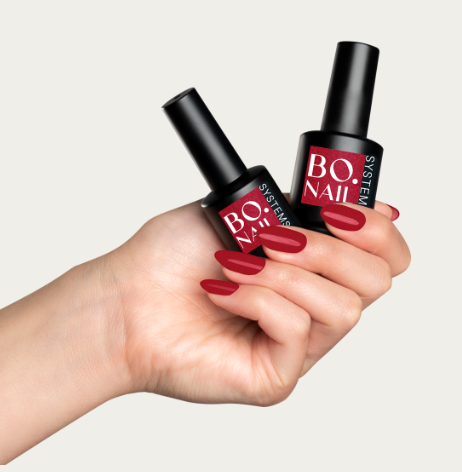 BO. Soakable Gel Polish 