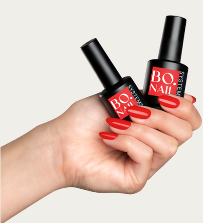 BO. Soakable Gel Polish 