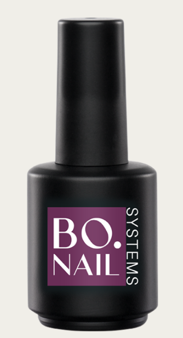 BO. Soakable Gel Polish 