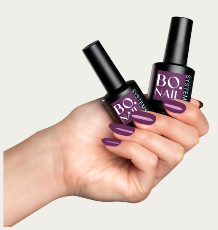 BO. Soakable Gel Polish 