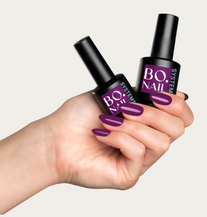 BO. Soakable Gel Polish 