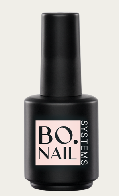 BO. Soakable Gel Polish 