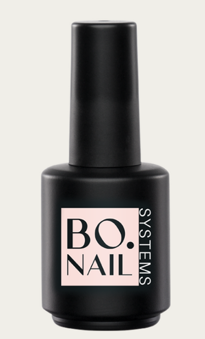 BO. Soakable Gel Polish 