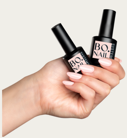 BO. Soakable Gel Polish 