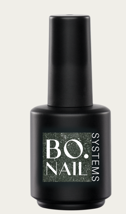 BO. Soakable Gel Polish 