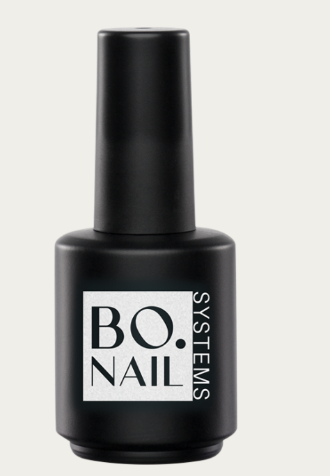 BO. Soakable Gel Polish 