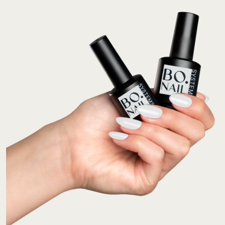 BO. Soakable Gel Polish 