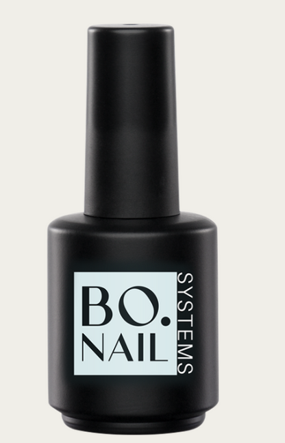 BO. Soakable Gel Polish 