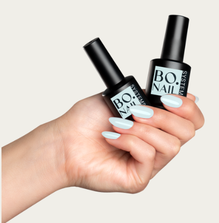 BO. Soakable Gel Polish 